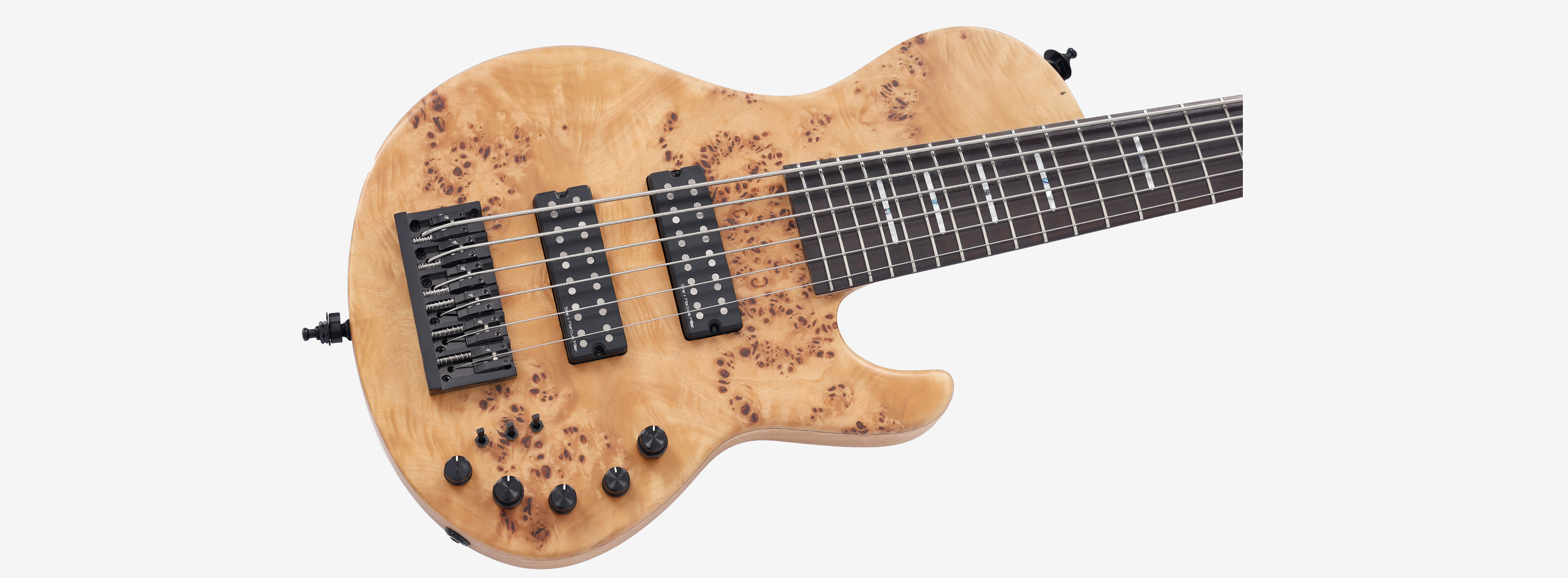 Sire Marcus Miller F10 6-String