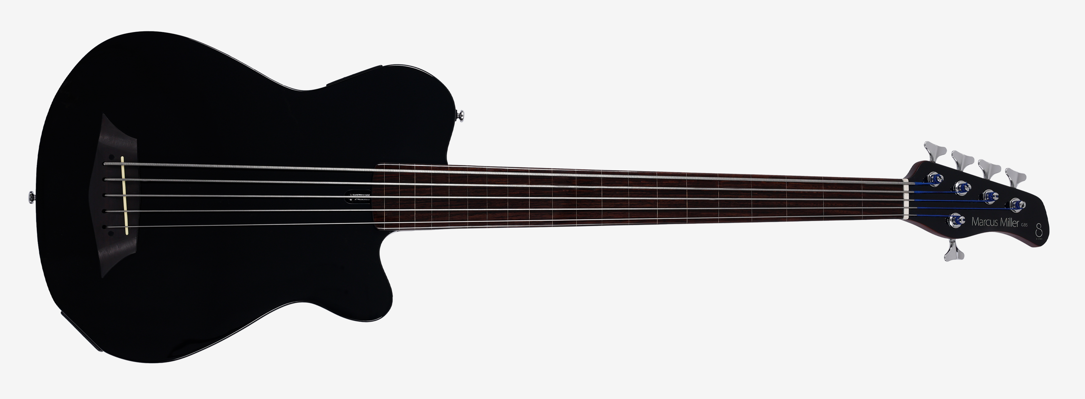 Sire Marcus Miller GB5 FL 5 String Sire USA