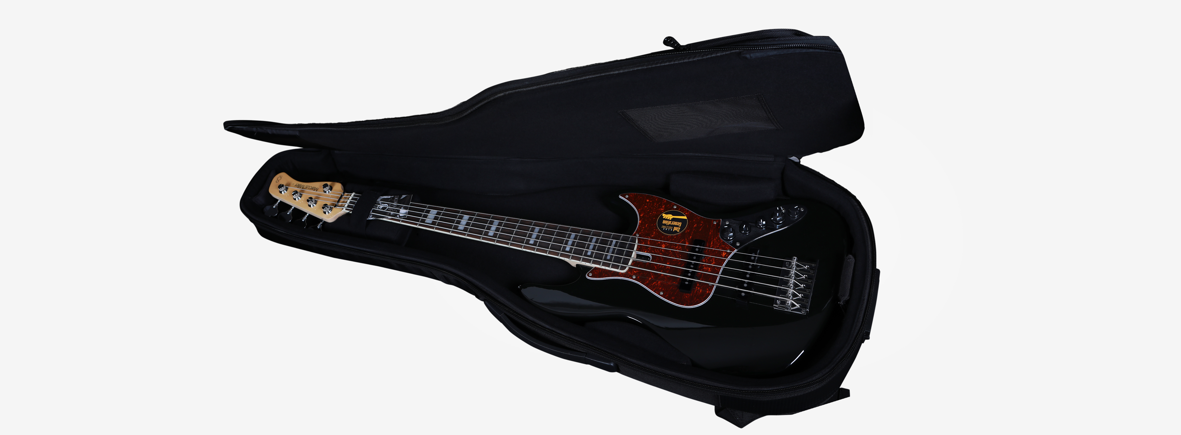 Sire Bass Guitar Gig Bag