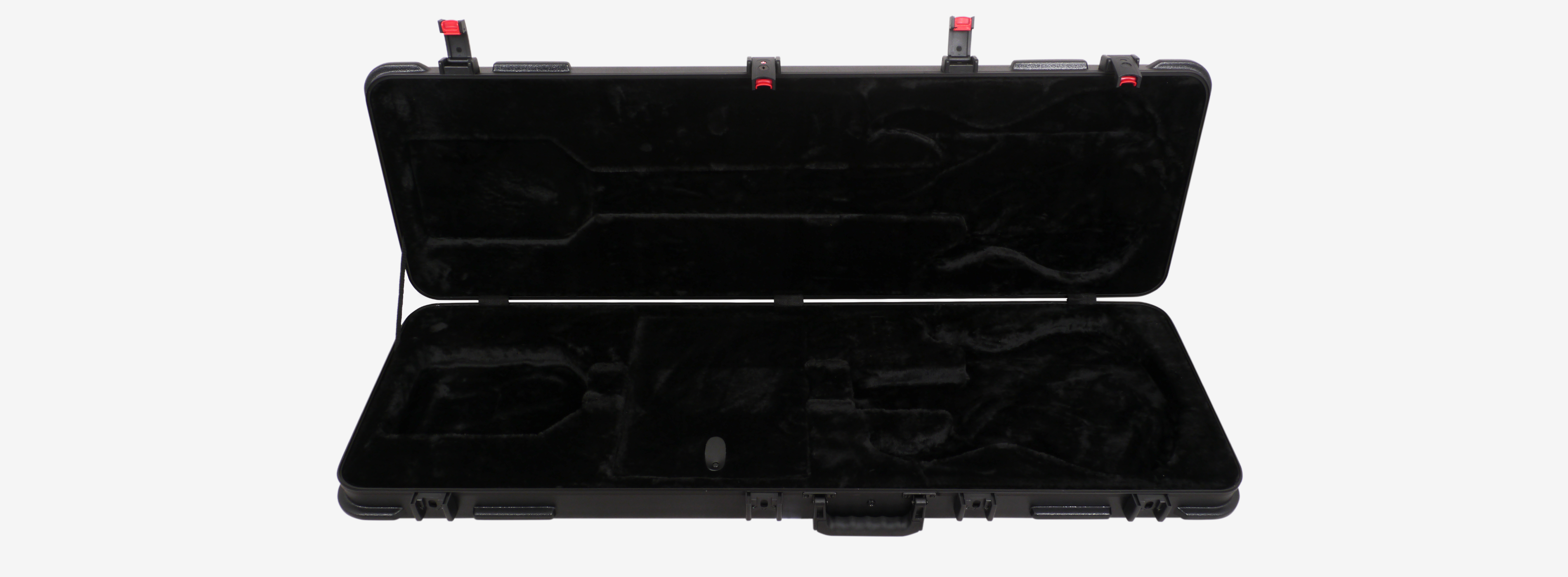 Sire Hardcase with TSA Lock