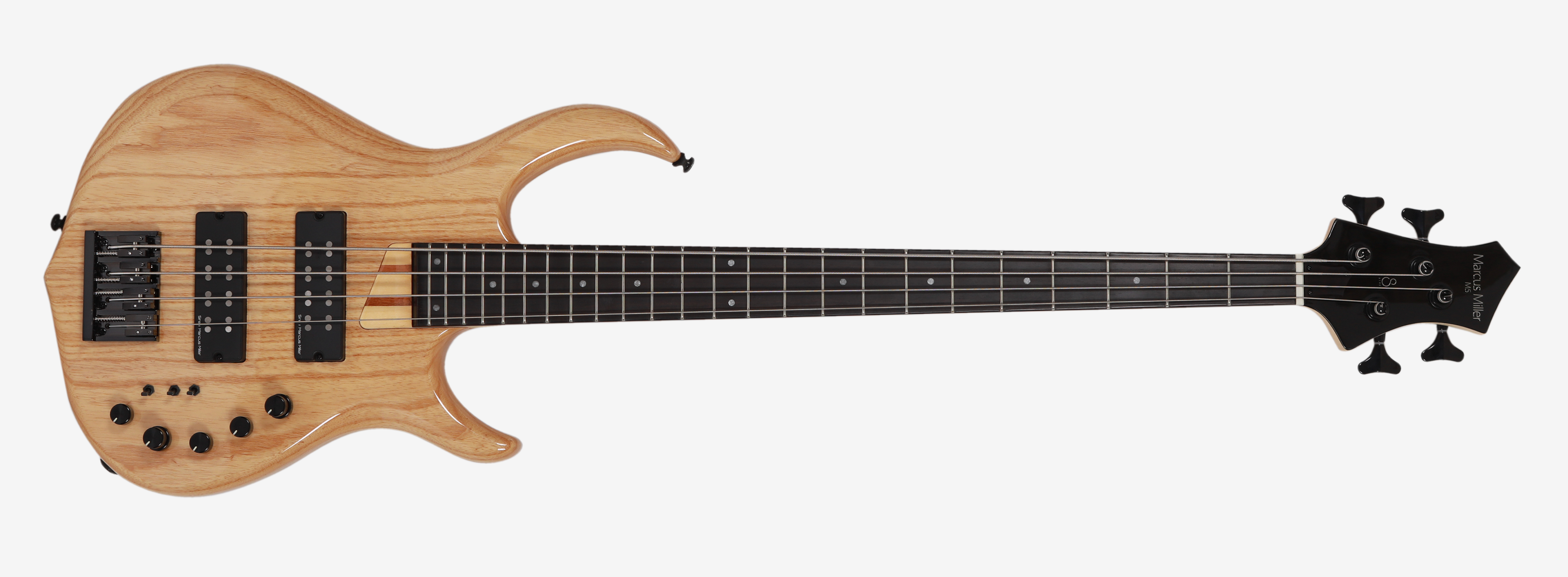 Sire Marcus Miller M5 LH or FL 4-String – Sire USA