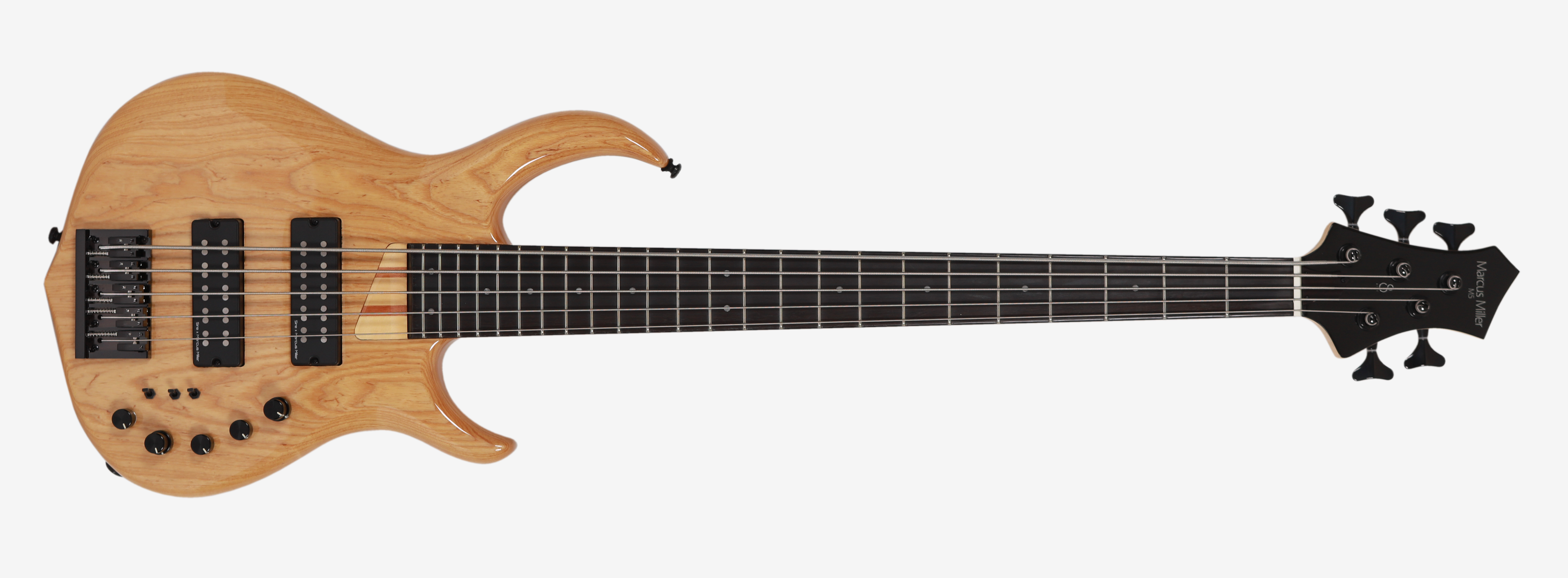 Sire Marcus Miller M5 5-String