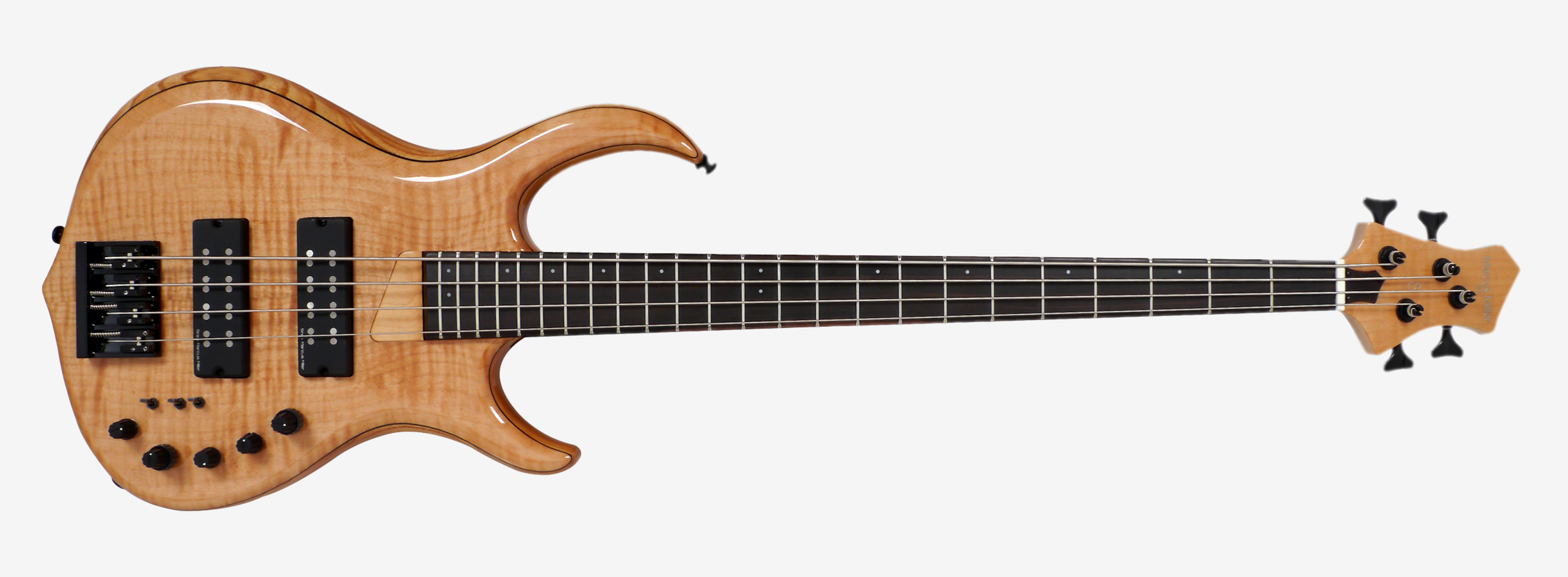 Sire Marcus Miller M7 Ash LH or FL 4-String – Sire USA