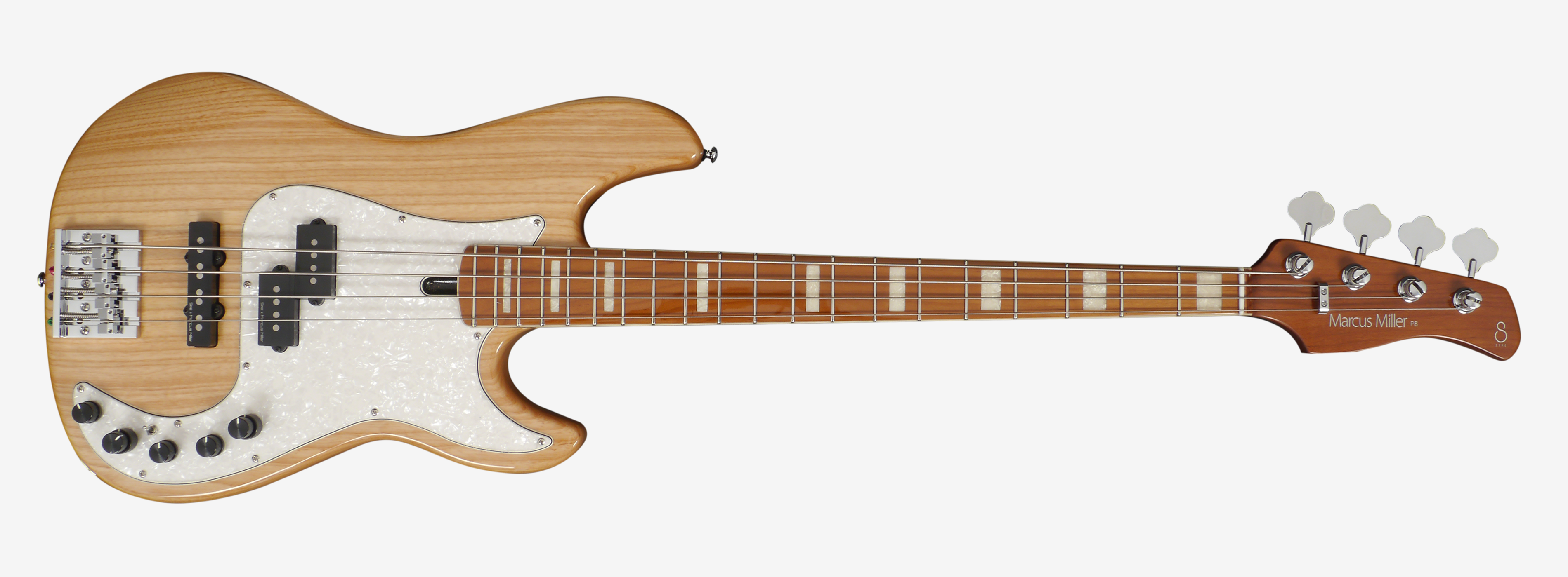 Sire pj bass deals