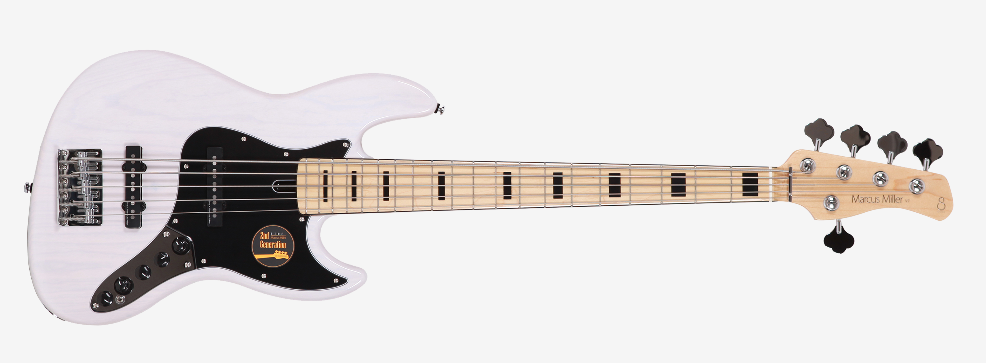 Sire Marcus Miller V7 Vintage Ash 2nd Generation 5-String