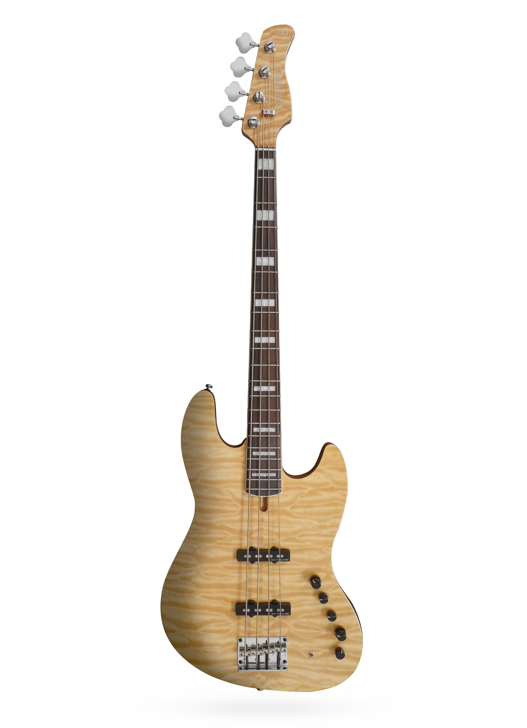 Sire Marcus Miller V9 2nd Generation | Ash