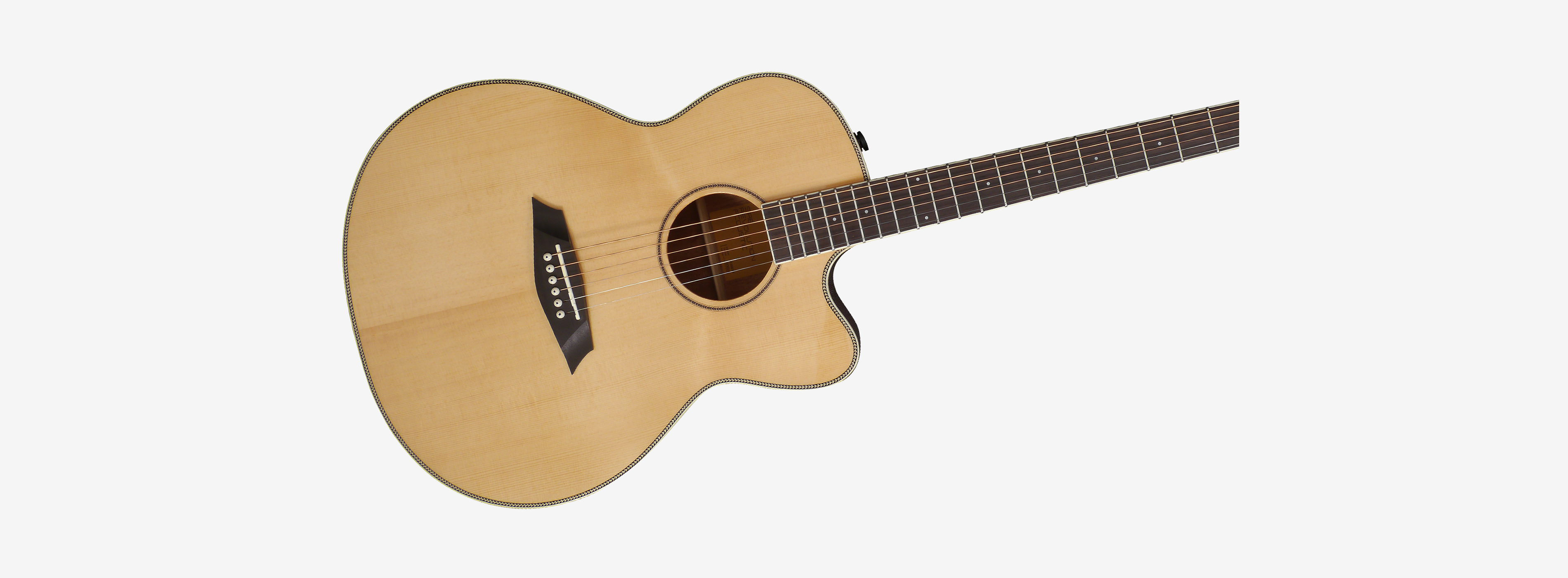 Sire Larry Carlton A3 G