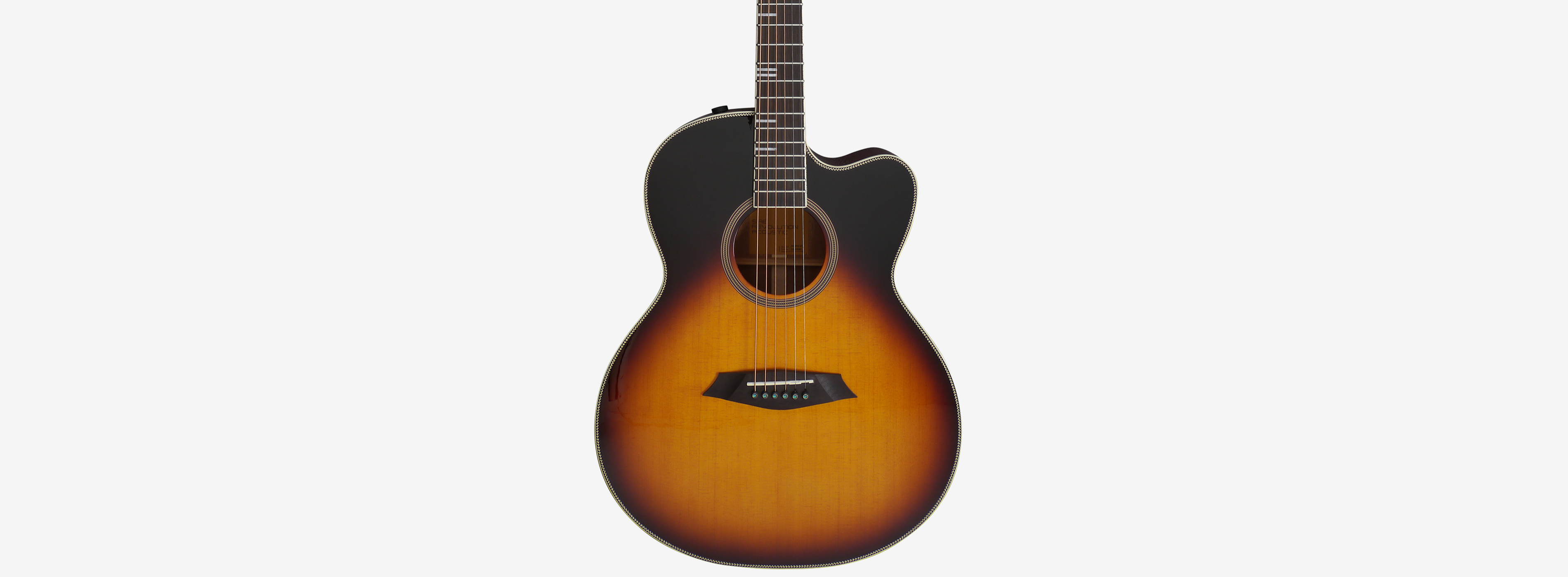 Sire Larry Carlton A4 G