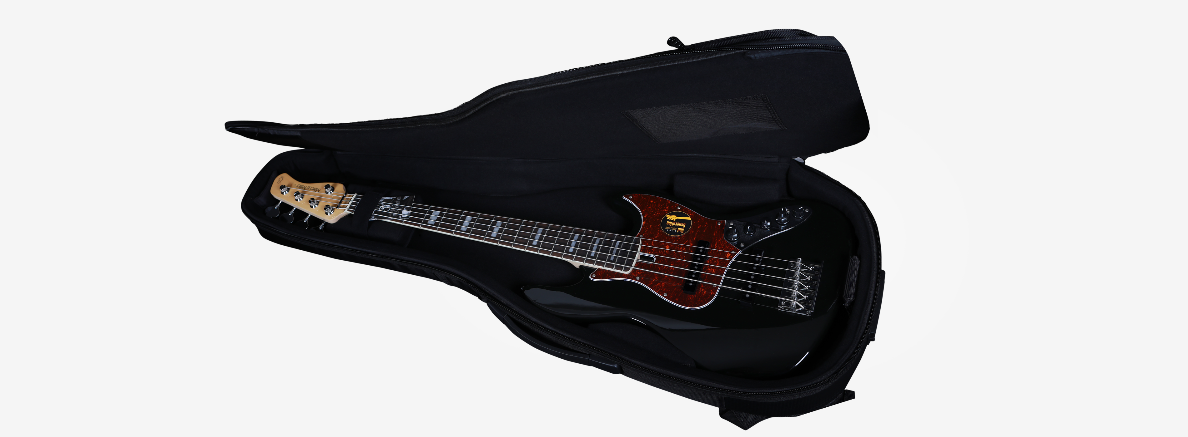 Sire bass 2025 gig bag