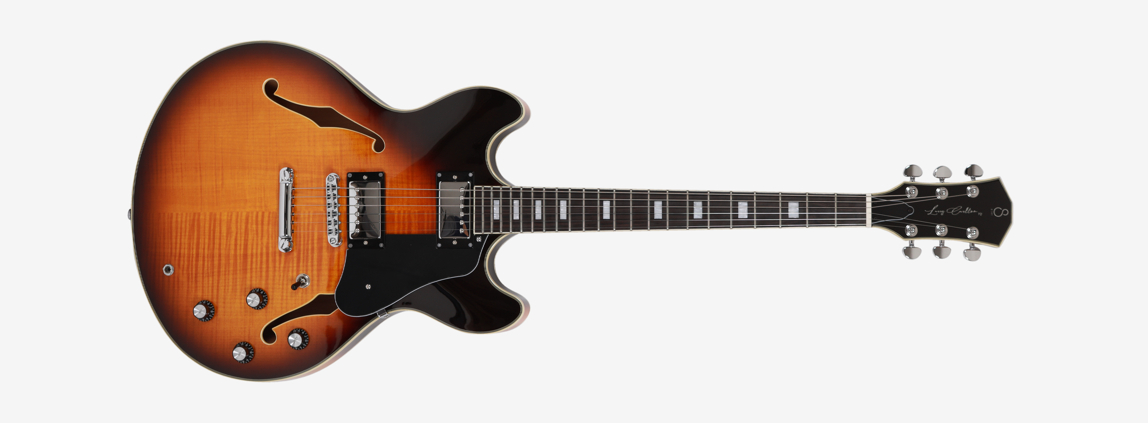 Sire larry carlton online h7 for sale