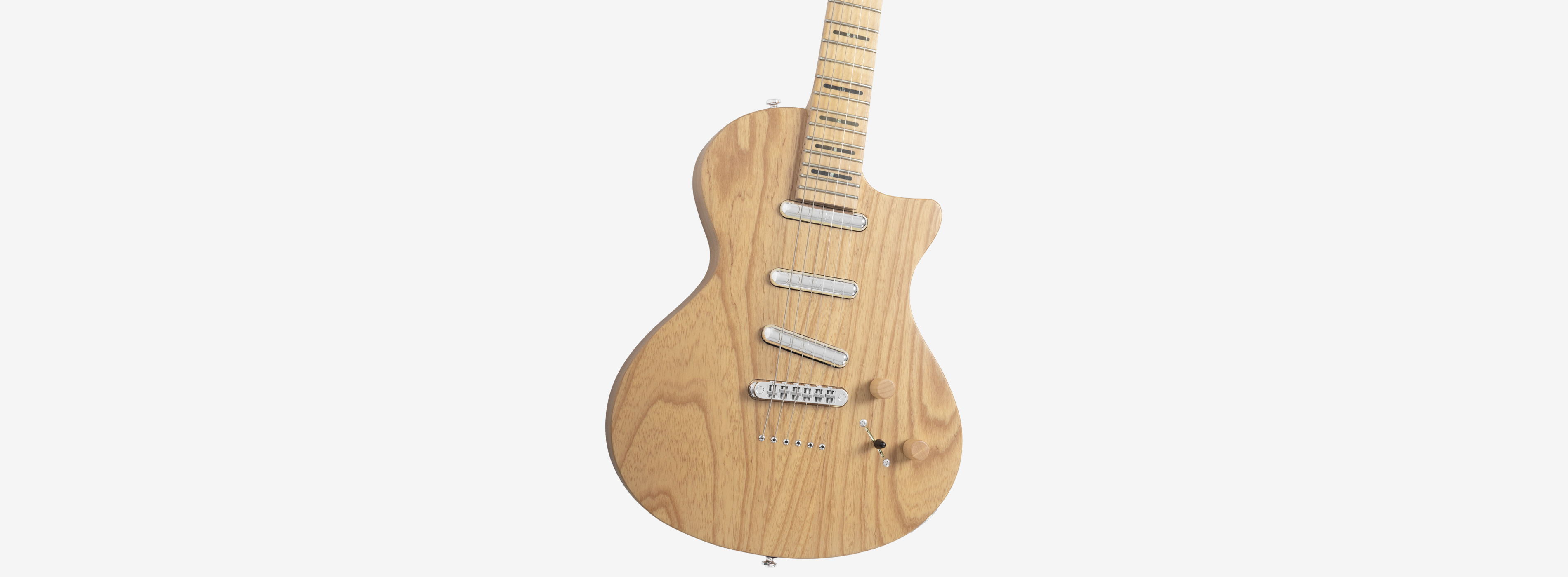 Sire Larry Carlton L5