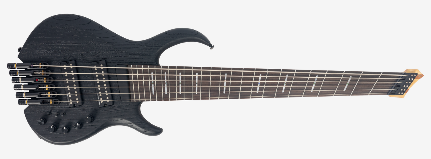 Sire Marcus Miller M6 6-String Headless