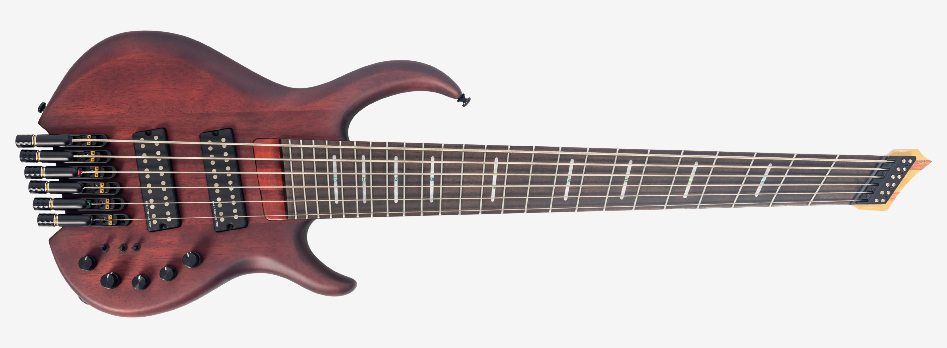 Sire Marcus Miller M6 6-String Headless