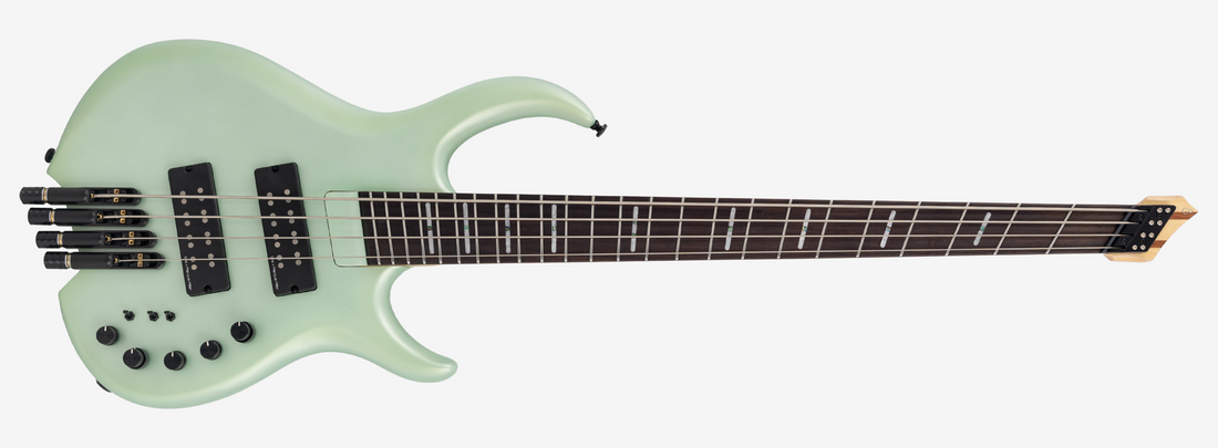 Sire Marcus Miller M6 4-String Headless