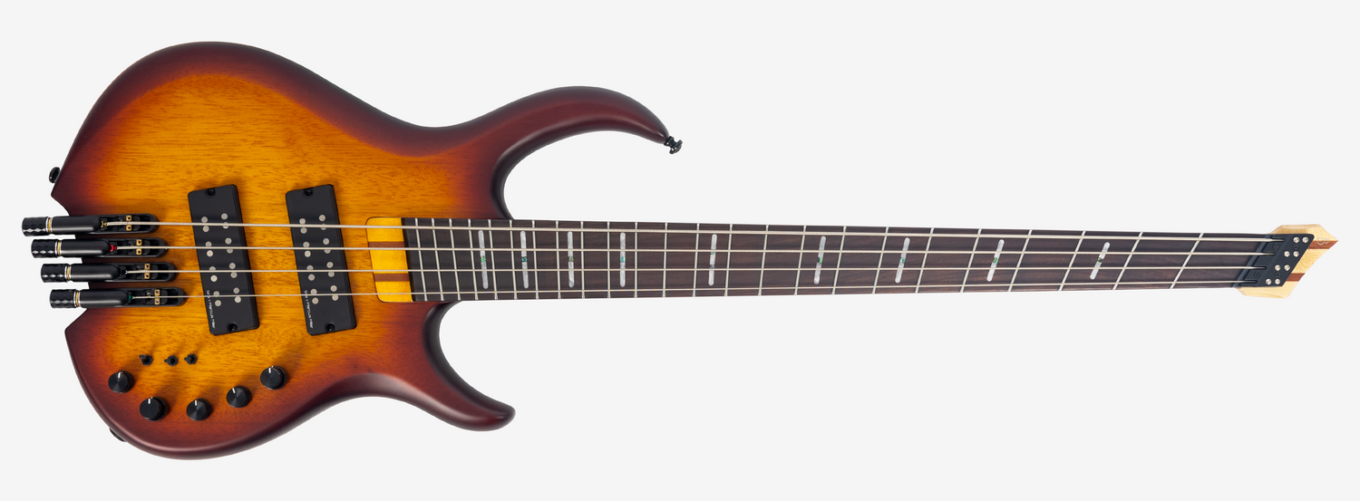 Sire Marcus Miller M6 4-String Headless