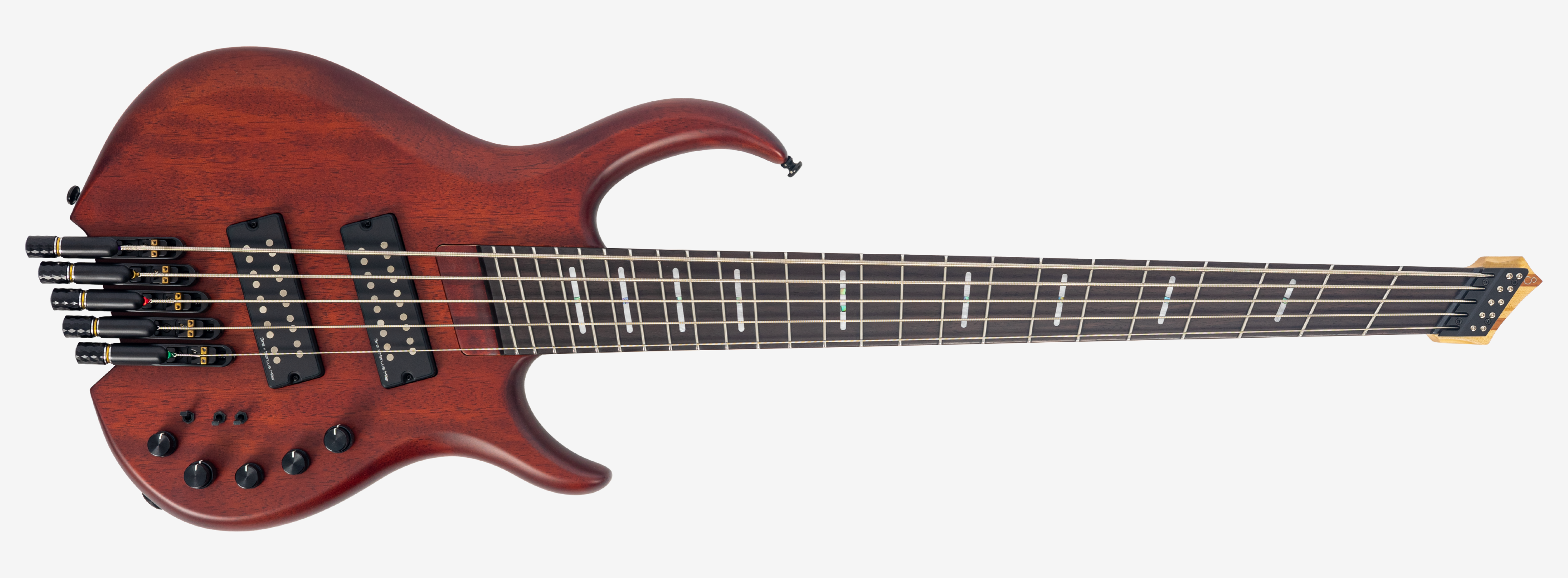 Sire Marcus Miller M6 5-String Headless