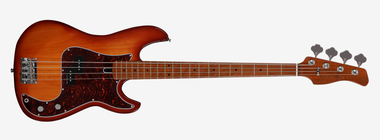 Sire cheap precision bass