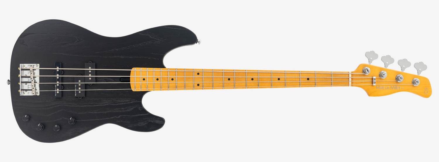 Sire Marcus Miller P6 4-String