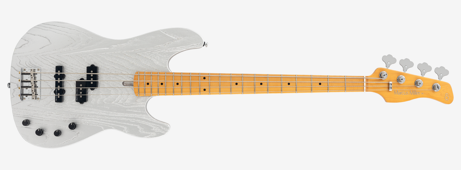 Sire Marcus Miller P6 4-String