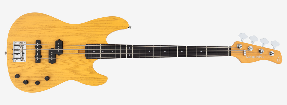 Sire Marcus Miller P6 4-String