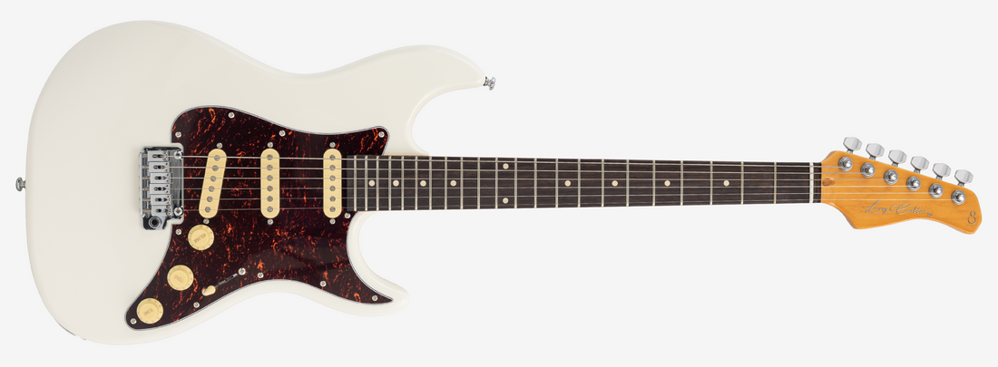 Sire Larry Carlton S3 New Gen