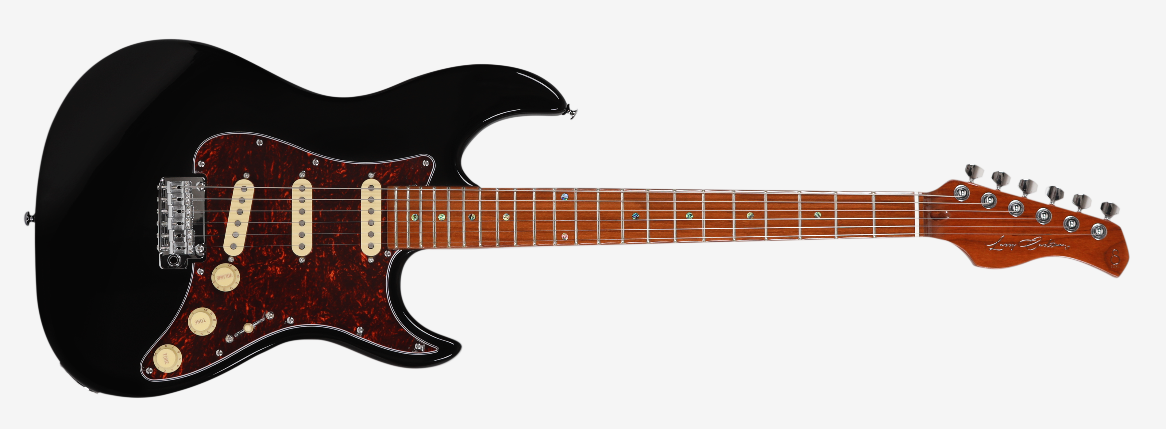 Sire S7 AWH Larry Carlton ストラト S7VINTAGEBLKI.png?v=1706006065