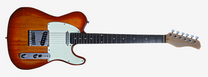 Sire Larry Carlton T3