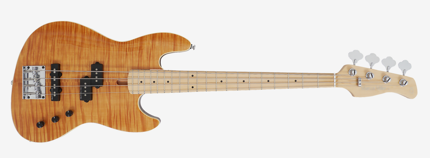 Sire top u5 bass