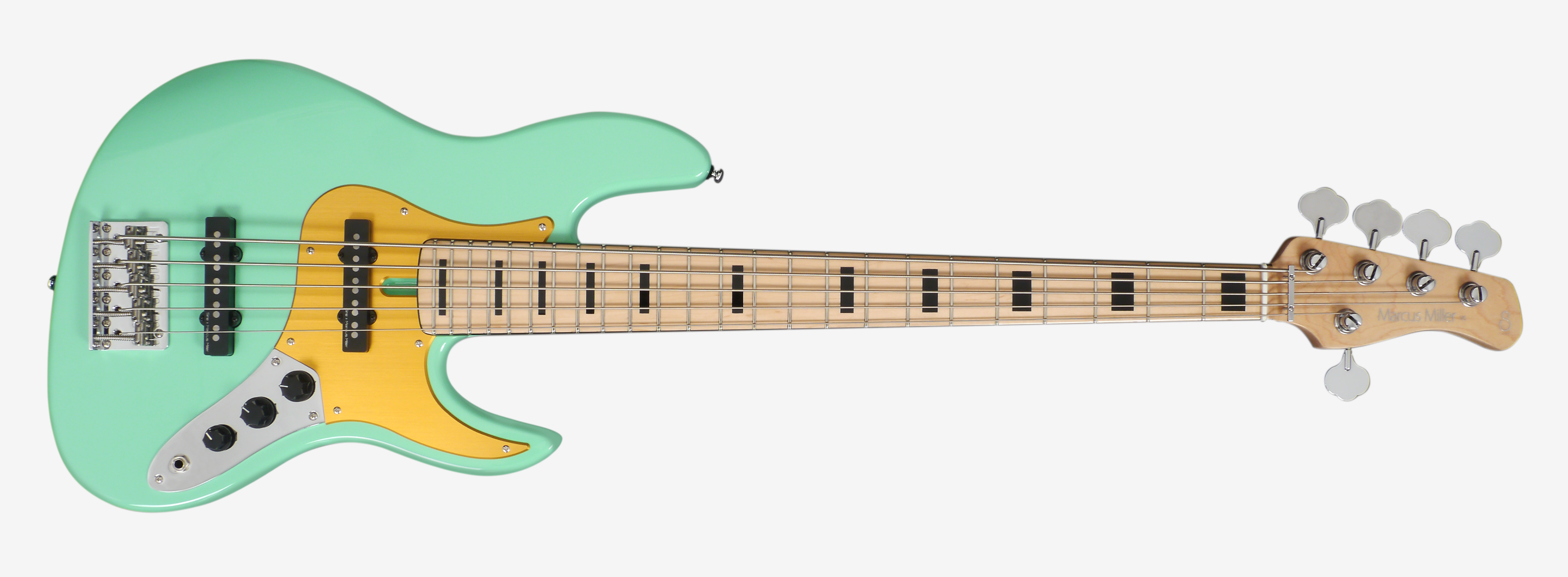 Sire marcus best sale miller jazz bass