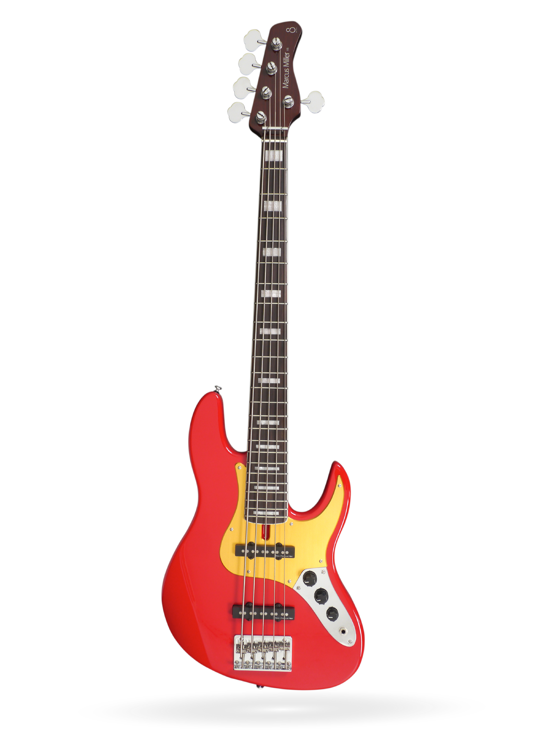 Sire Marcus Miller V5 24 Fret | 5ST - Sire USA