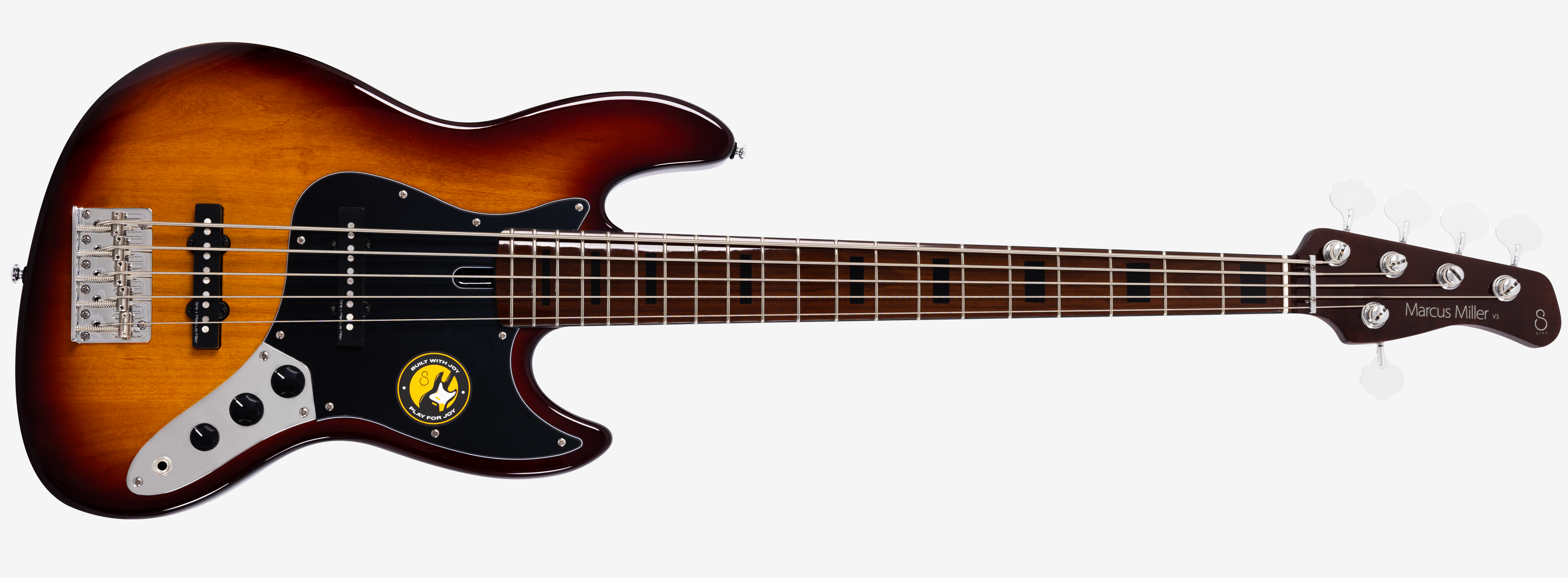 Sire Marcus Miller V5 5-String