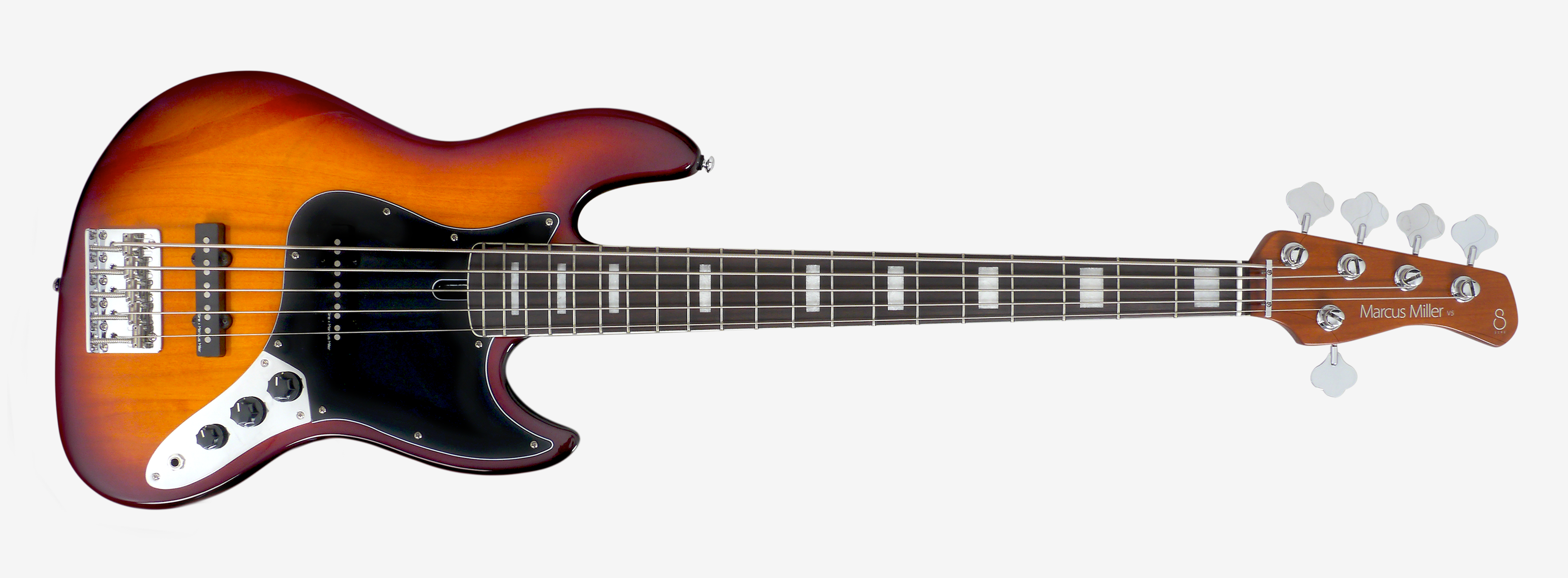 Sire Marcus Miller V5R 5 String Sire USA