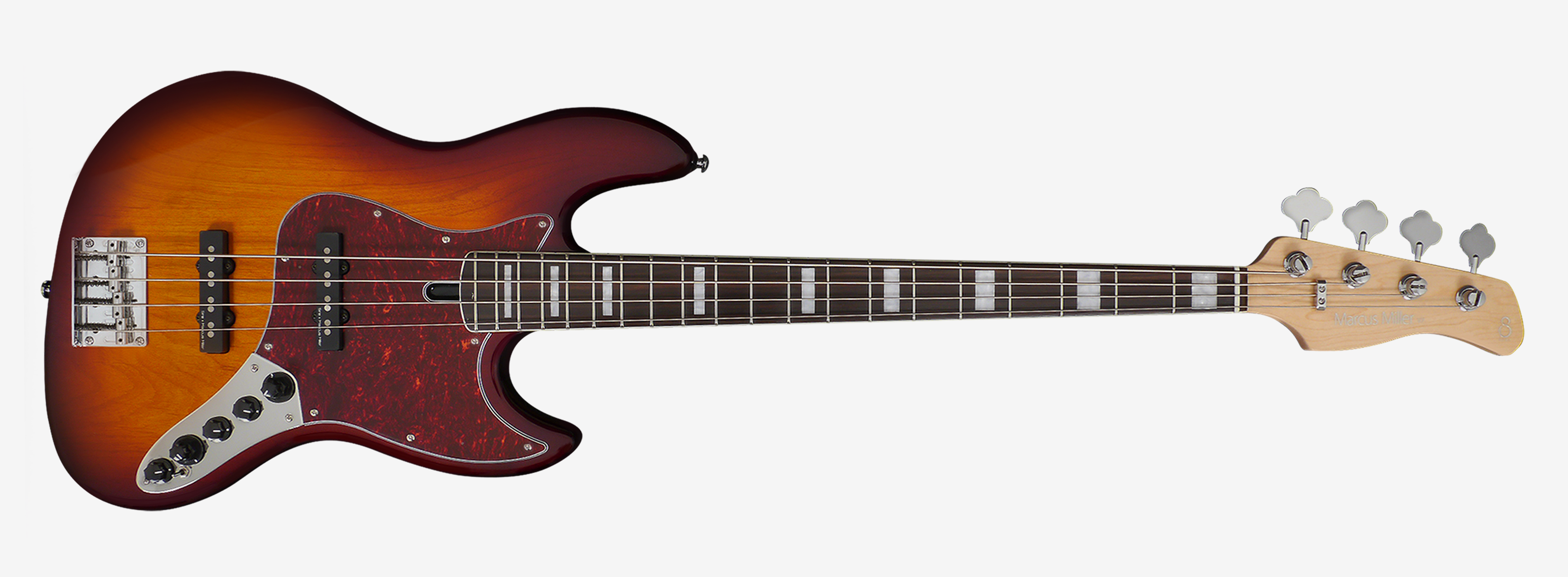 Sire marcus miller jazz bass deals