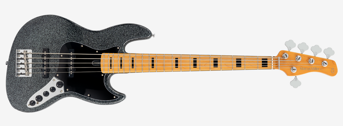 Sire Marcus Miller V7 5-String