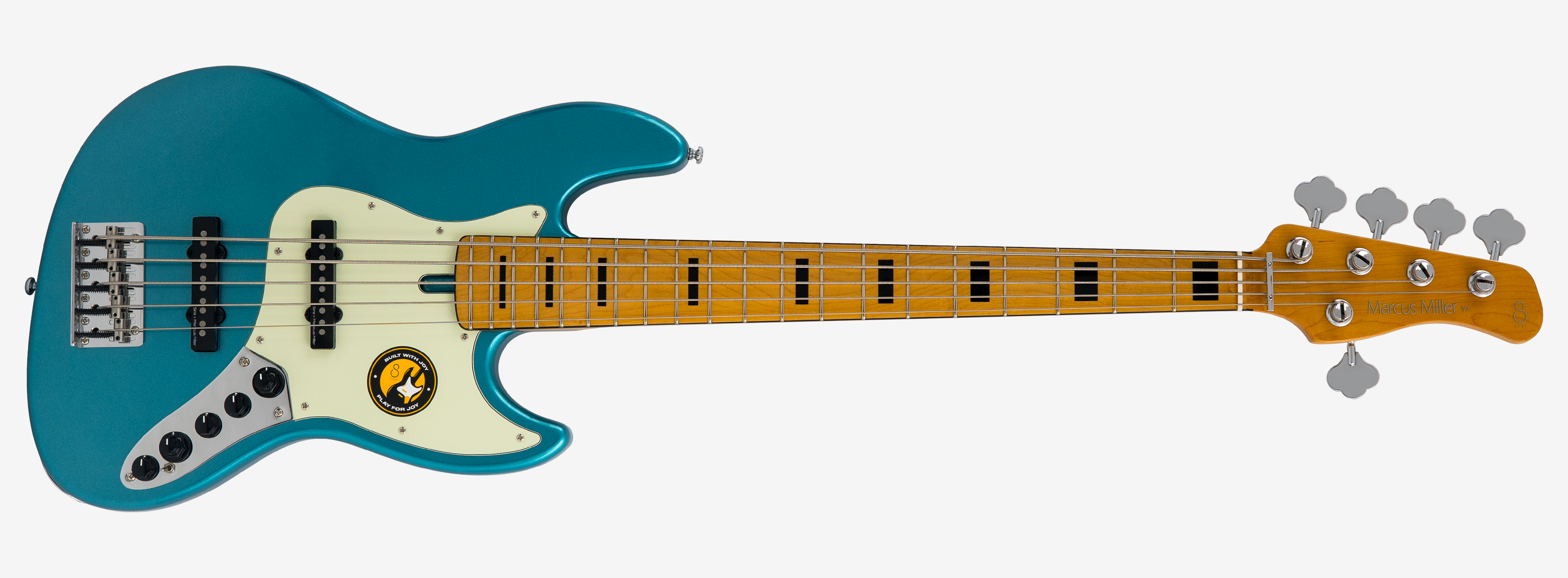 Sire Marcus Miller V7 5-String