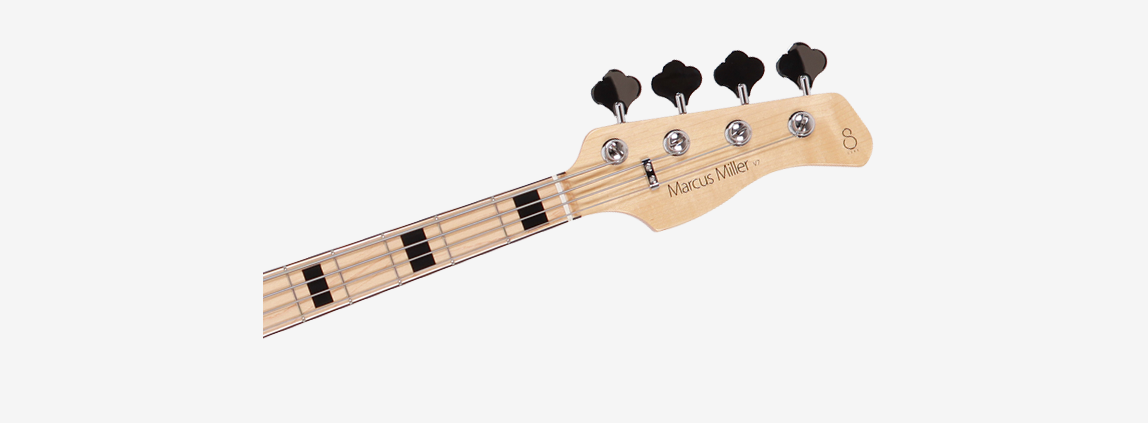 Sire Marcus Miller V7 Vintage 2nd Generation Ash 4-String LH Sire Marcus Miller V7 Vintage 2nd Generation Ash 4-String LH