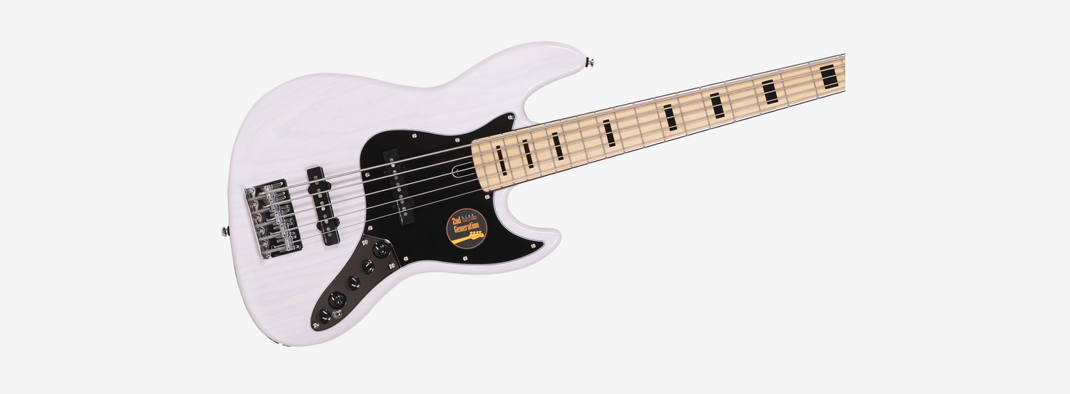 Sire Marcus Miller P7 4-String Electric Bass Guitar 2nd