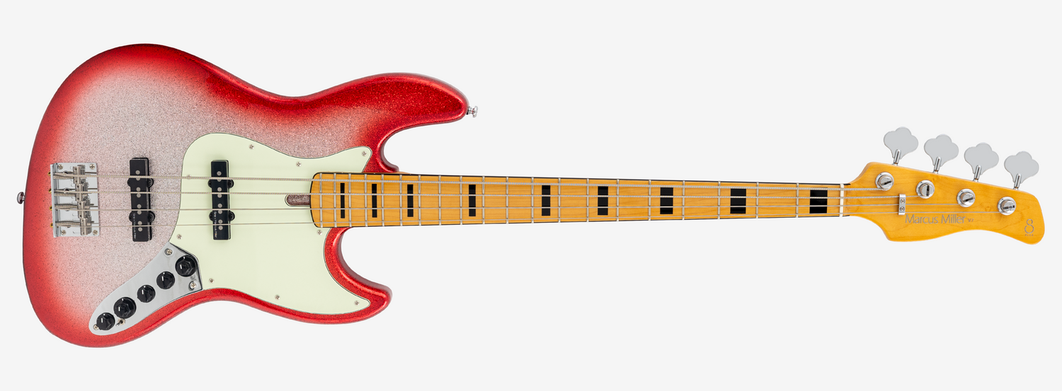 Sire Marcus Miller V7 5-String