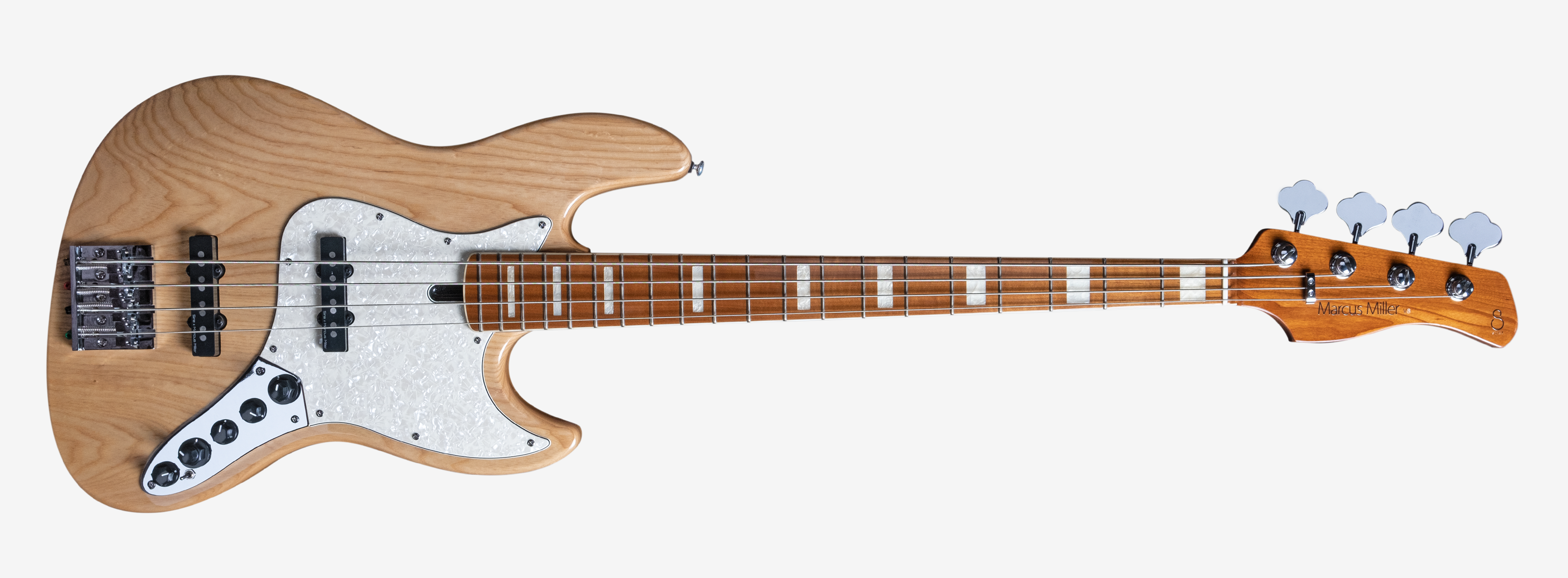 Sire Marcus Miller V8 4-String