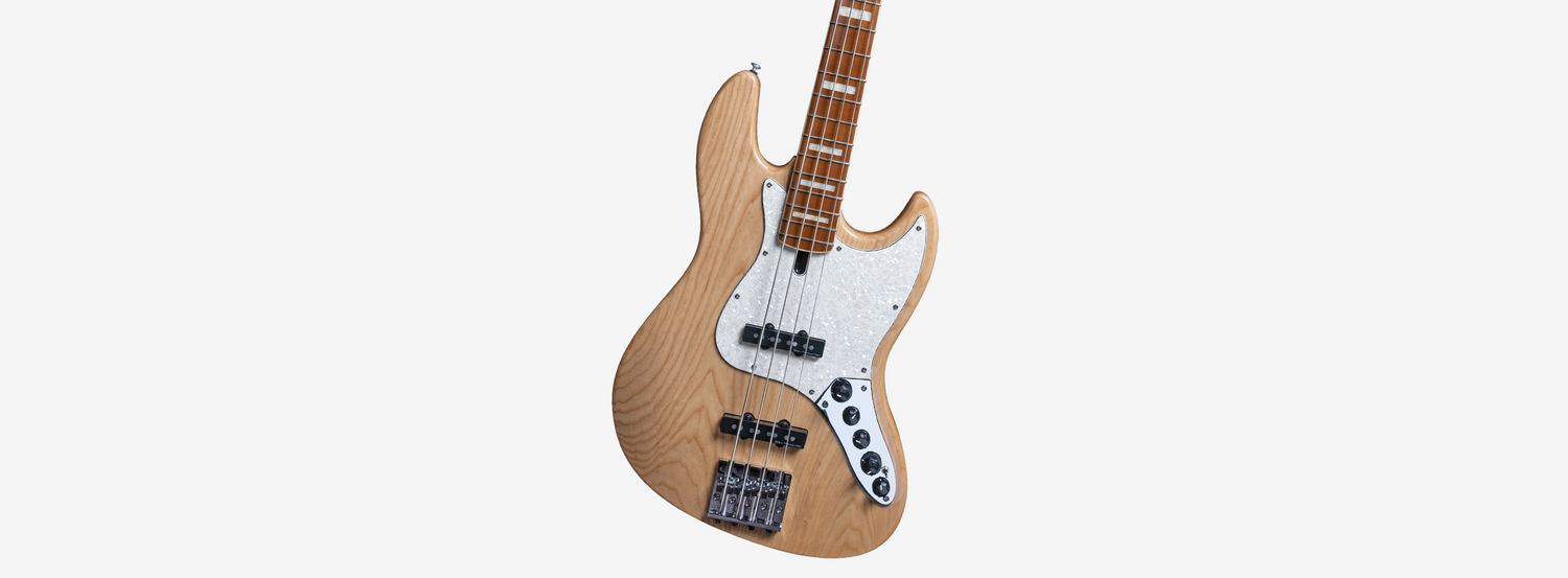 Sire Marcus Miller V8 4 String