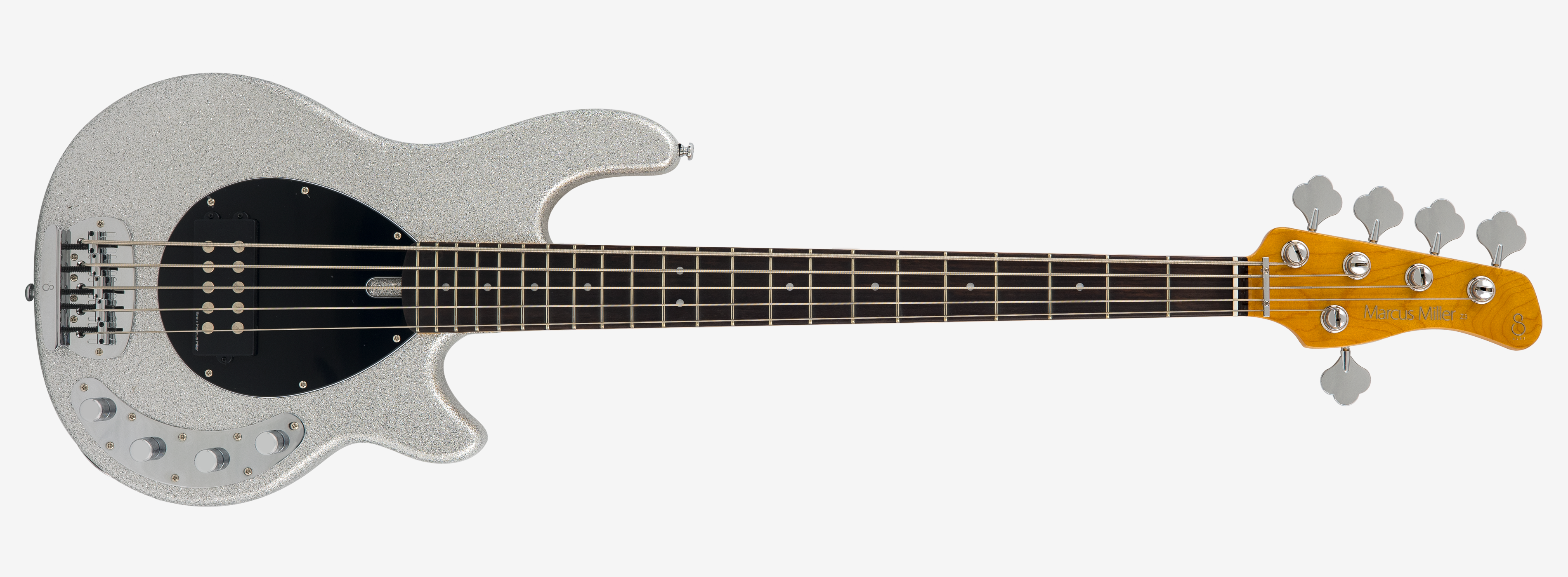 Sire Marcus Miller Z3 5-String