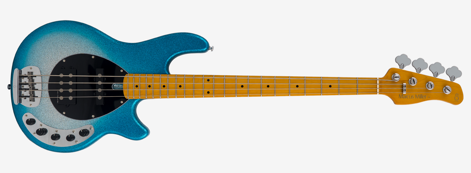 Sire Marcus Miller Z7 4-String