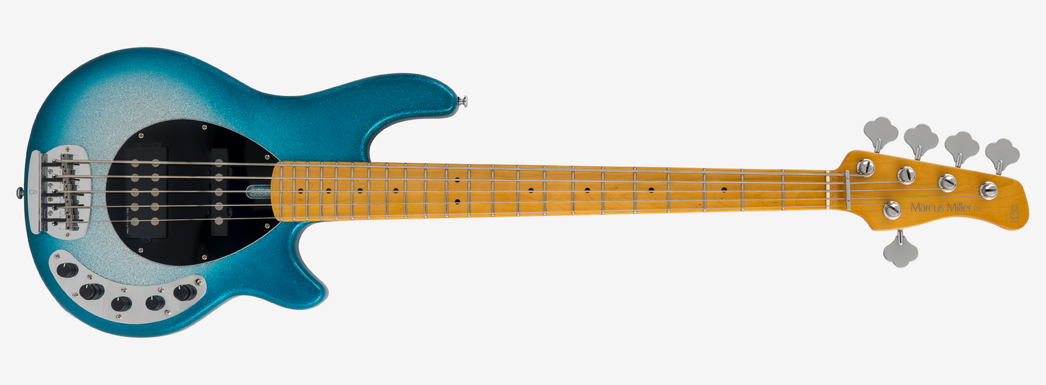 Sire Marcus Miller Z7 5-String