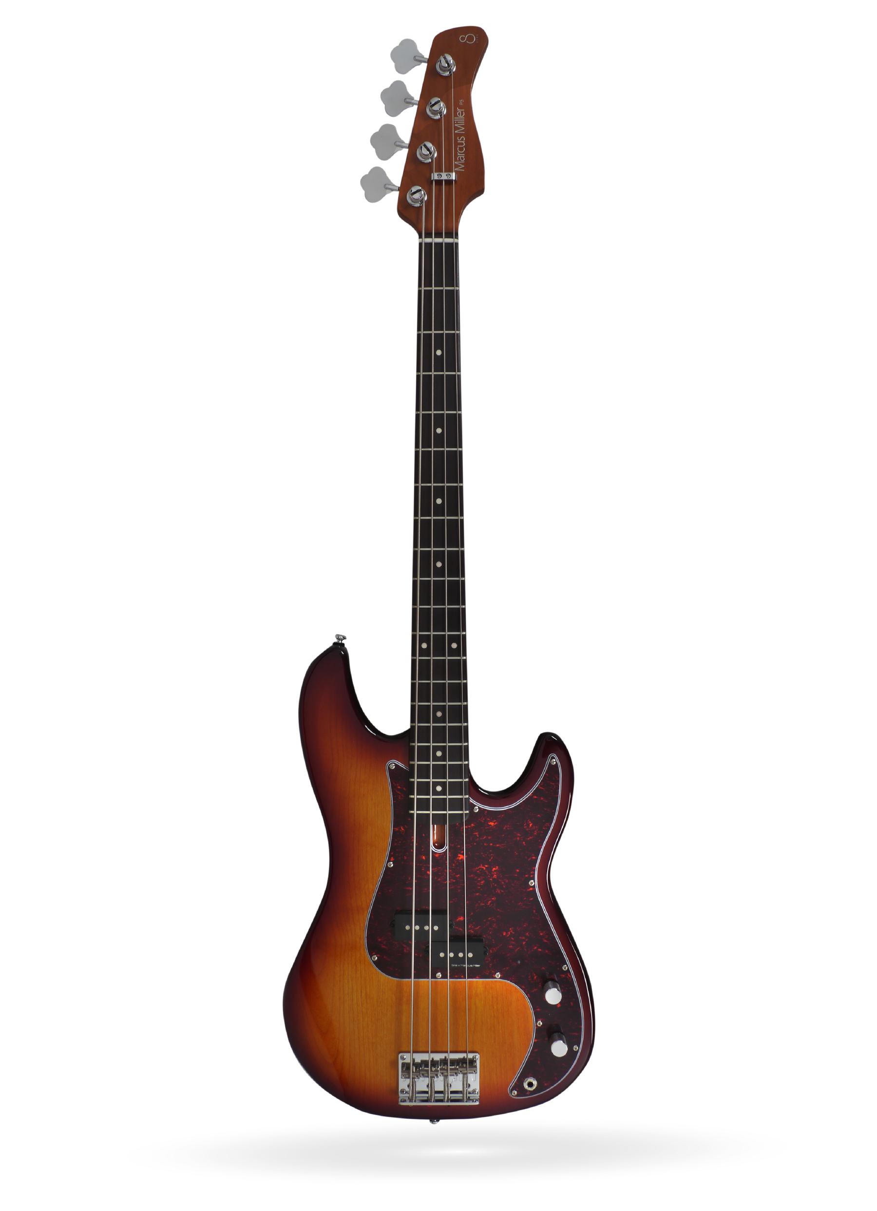 Left-Handed or Fretless Sire Marcus Miller P5R