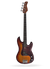 Left-Handed or Fretless Sire Marcus Miller P5R