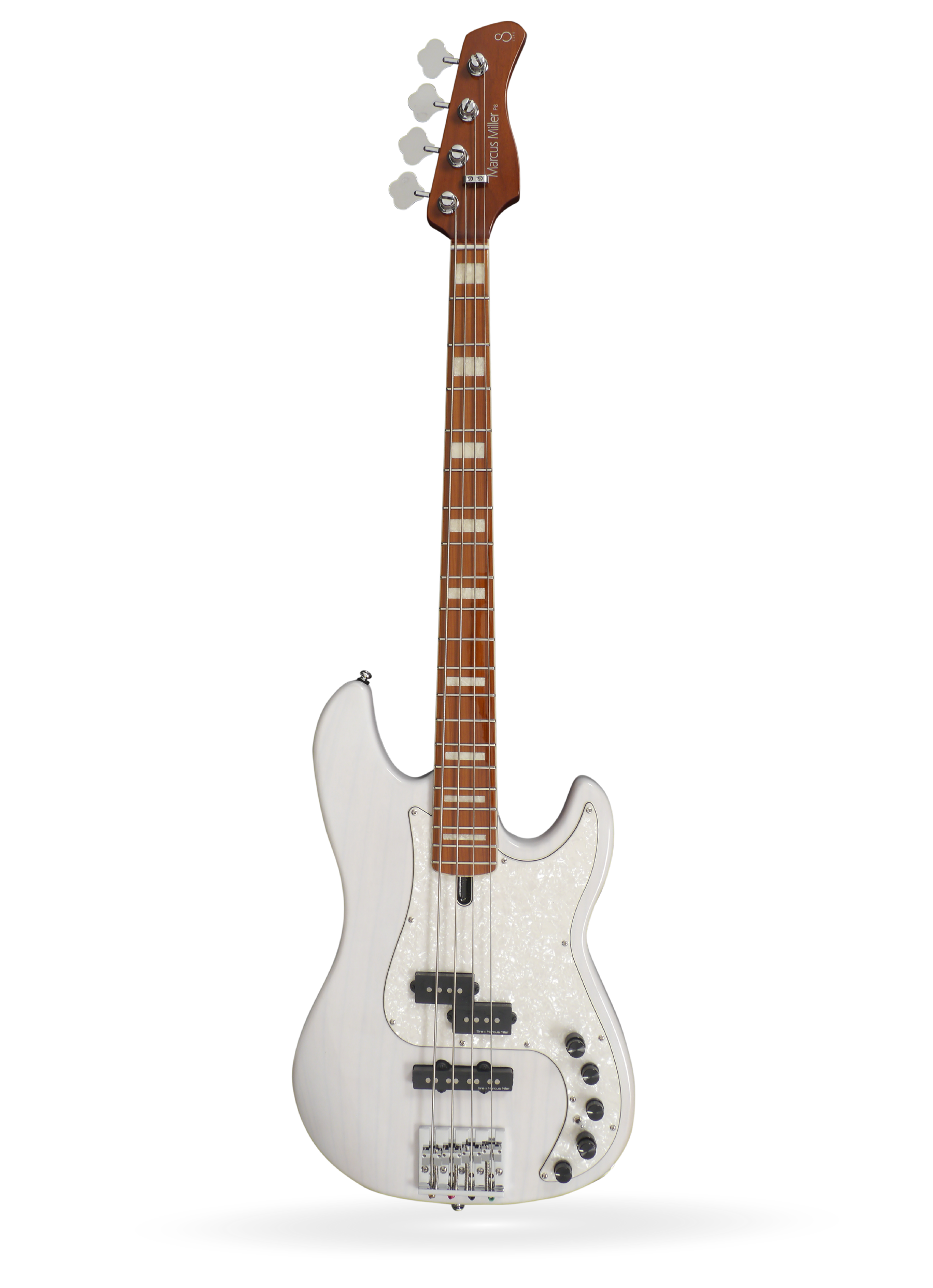 Left-Handed or Fretless Sire Marcus Miller P8