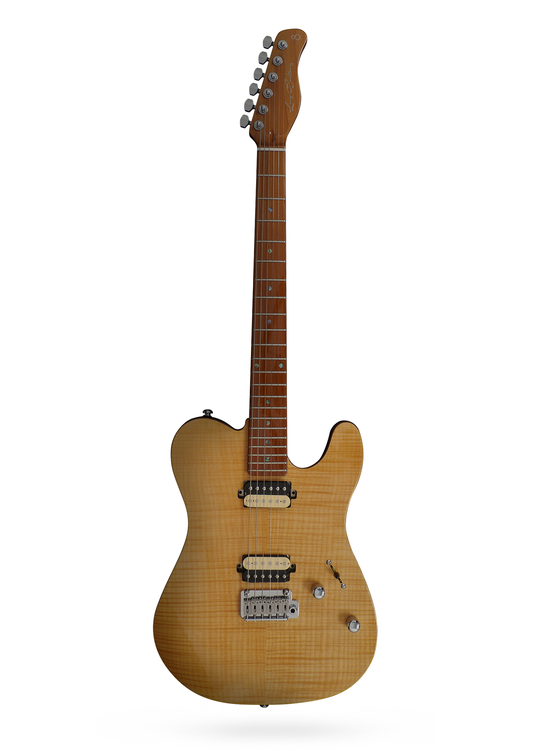 Sire Larry Carlton T7 FM