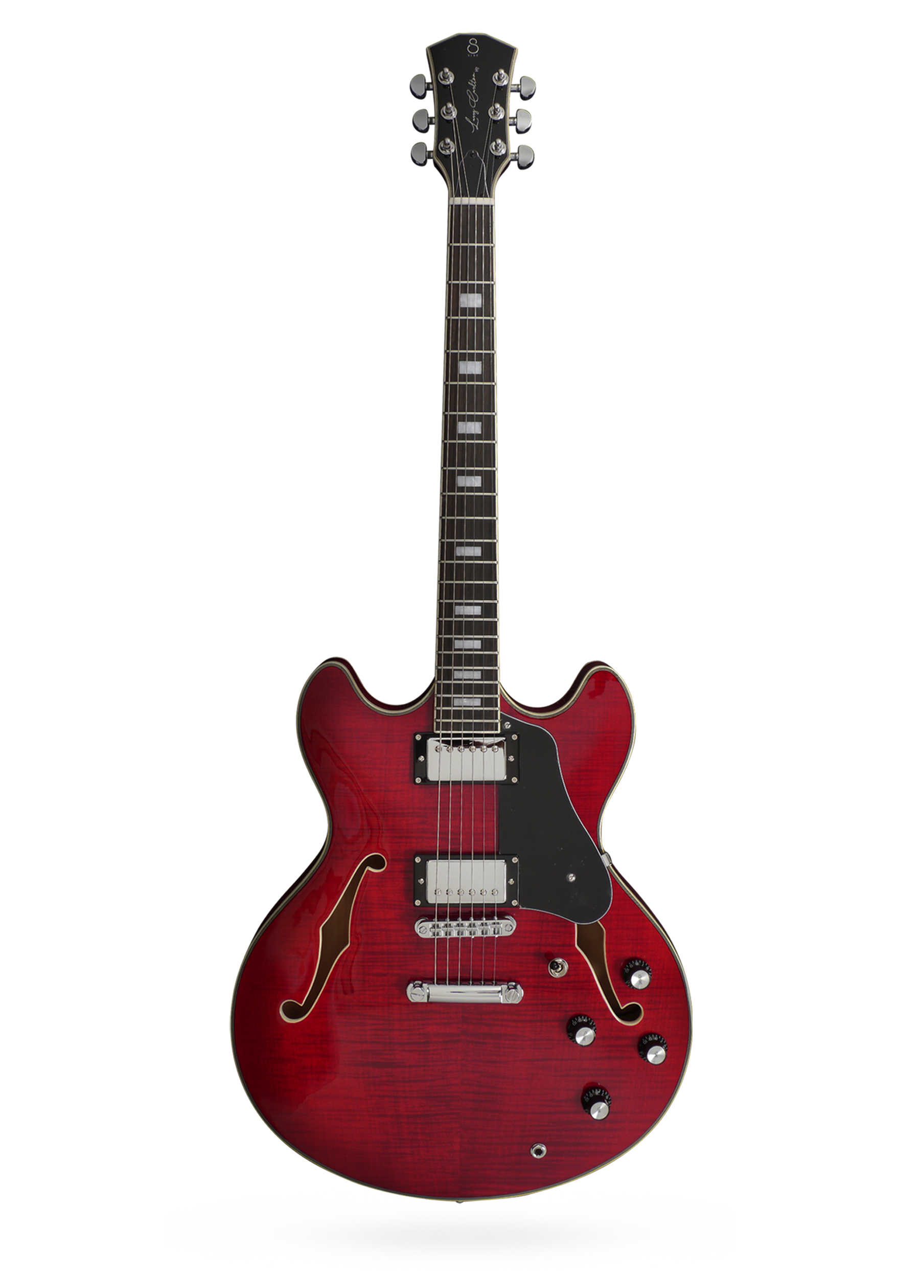 Sire Larry Carlton H7 - Sire USA
