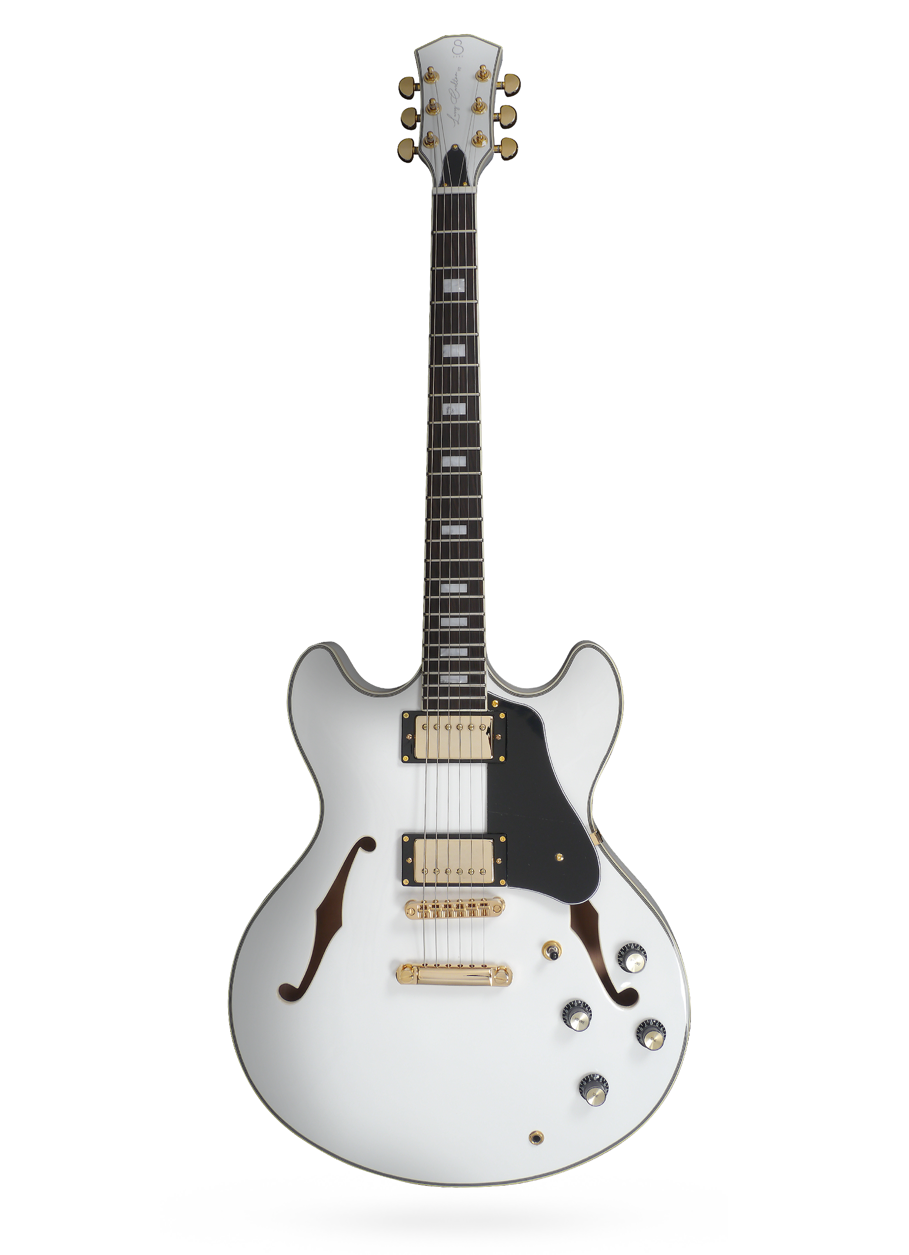 Sire Larry Carlton H7 - Sire USA