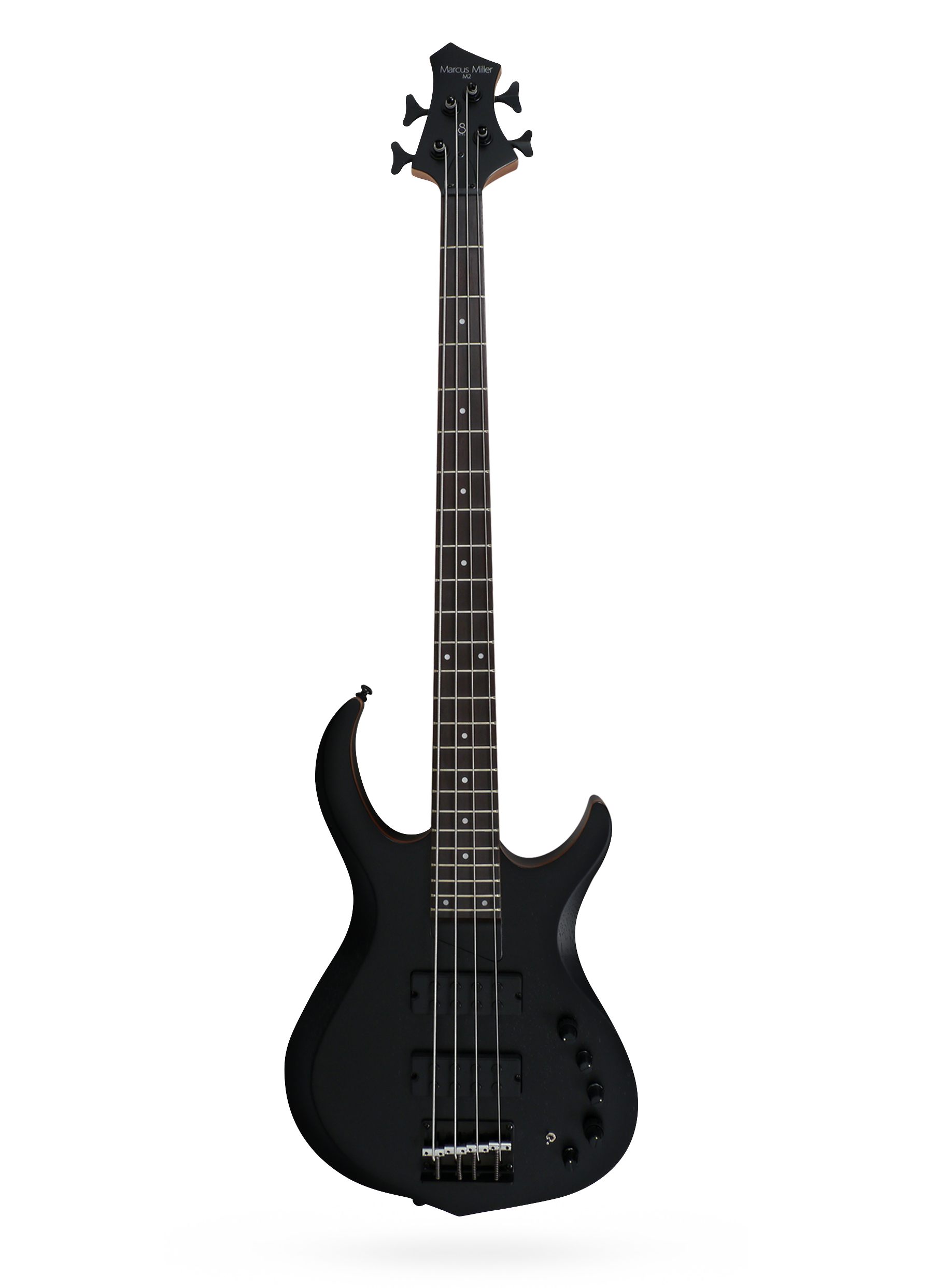 Left-Handed Sire Marcus Miller M2 2nd Generation